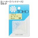 r[Y wor[Y ۏ No.161x TOHO BEADS g[z[r[Y