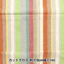 生地 『インド メキシカンドビー カットクロス 約110cm×100cm C-1319-7』