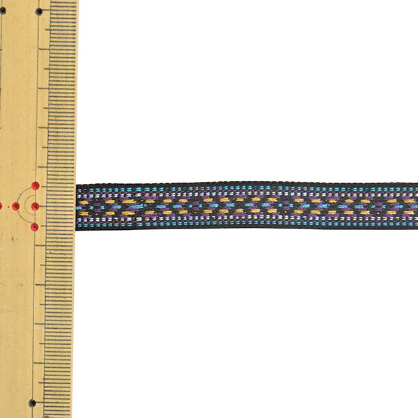 【数量5から】 手芸テープ 『チロリアンテープ 78232-26』 yuzawaya-2-10135646 手芸と生地のユザワヤ2号館 サンプル画像2