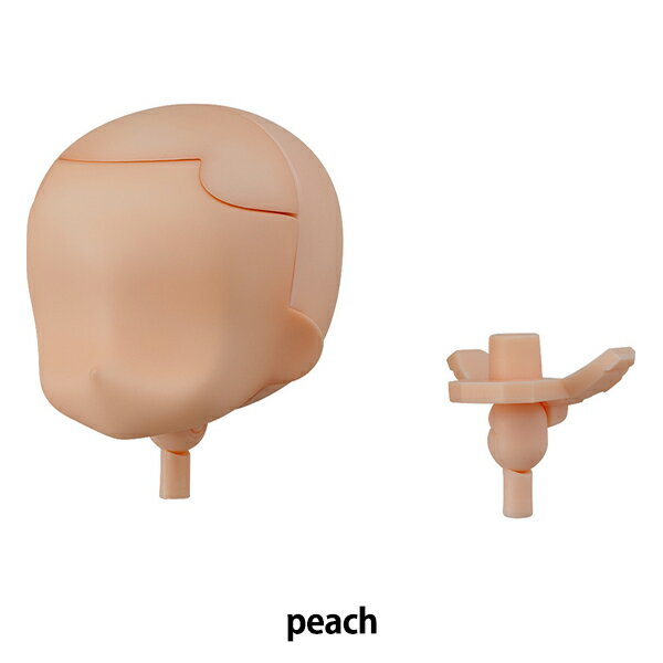 h[ { w˂ǂ낢ǂǁ[ ރwbh (peach)x GOOD SMILE COMPANY ObhX}CJpj[