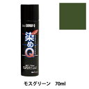 染料 『染めQエアゾール 70ml ブラックグレー』 SOMAY-Q 染めQ