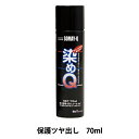 染料 『染めQエアゾール 70ml 保護ツヤ出し』 SOMAY-Q 染めQ