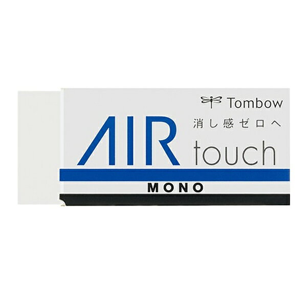 文房具 『消しゴム モノエアタッチ EL-AT』 Tombow トンボ鉛筆
