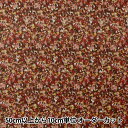 【数量5から】 生地 『リバティ・ファブリックス エアリーコット スプリンクル DC31026-J24C』 Liberty Japan リバティジャパン(3)