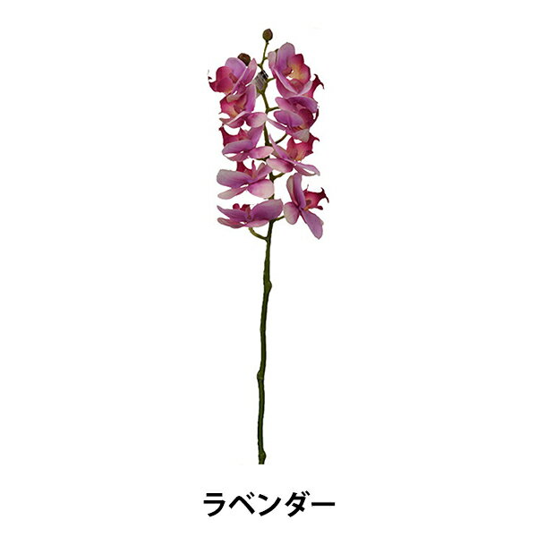 造花 シルクフラワー 『コチョウラン×10 つぼみ×3 ラベンダー A-31381006』 asca アスカ商会 インテリアのアクセントにどうぞ♪ お祝いごとのお花として用いられることの多いコチョウラン。 人気のラベンダー色です。 リップのところまで繊細に作られており、存在感のある仕様となっております。 [花材 材料 資材 装飾 アレンジメント デコレーション ウェディング ディスプレイ ガーデン ブーケ 胡蝶蘭 紫系] ◆サイズ(約):全長46cm、房19cm、花径5cm〜6cm ◆入数:1本入り ◆素材:ポリエステル、ポリエチレン ※モニターによって実物のお色と若干異なる場合がございます。 【手芸用品・毛糸・生地の専門店 ユザワヤ】