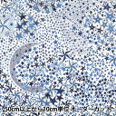 【数量5から】 生地 『LIBERTY リバティプリント タナローン アデラジャ 3631256-LDE』 Liberty Japan リバティジャパン(3)