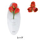 ラッピング 『ローズフラワー レッド NRB-08』 KIYOHARA 清原