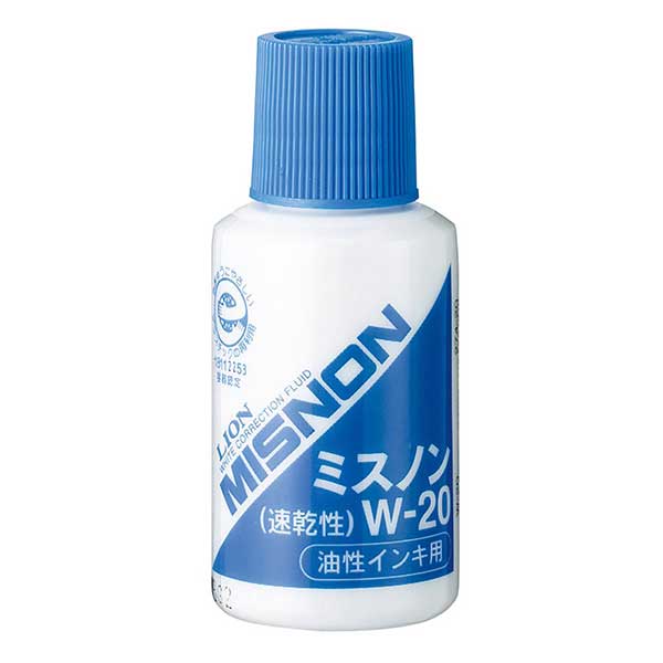 文房具 『ミスノン W-20 27420』