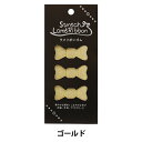 ゴム 『ラメリボンゴム ゴールド KW93183』 KINTENMA 金天馬