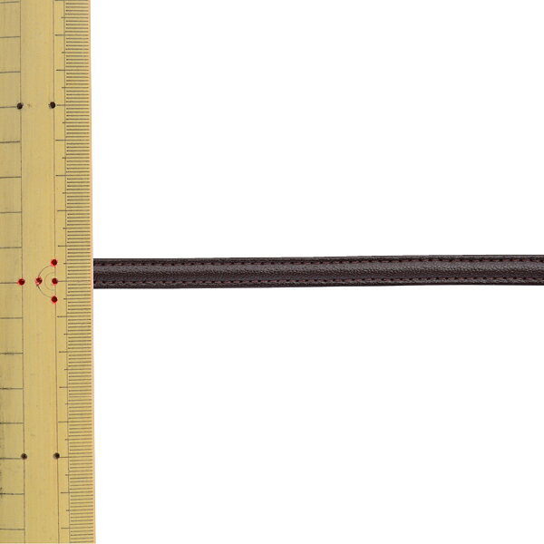 【数量5から】 手芸用テープ 『メイフェア四つ折テープ WS-107 幅約7mm 5024番色』 yuzawaya-2-10150398 手芸と生地のユザワヤ2号館 サンプル画像2
