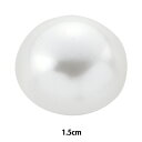 ボタン 『パールコーティングボタン 角足 1.5cm PN2000』