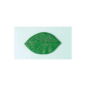 粘土用型 『葉型C (バラ)』 日清アソシエイツ