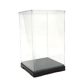 作品台『ウインナーケース 15×15×24cm』