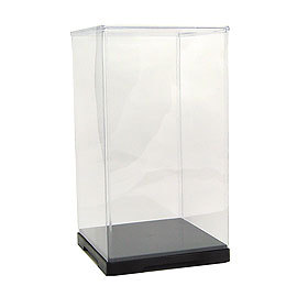 作品台 『ウインナーケース 18×18×32cm』