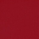 【数量5から】 生地 『2 48サキソニー エンジ 73029-5』 【雑誌掲載】