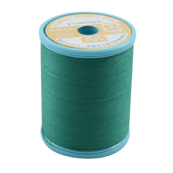 ミシン糸 『マンセル シャッペスパン 普通地用 #60 200m 61番色』 mansell マンセル【ユザワヤ限定商品】