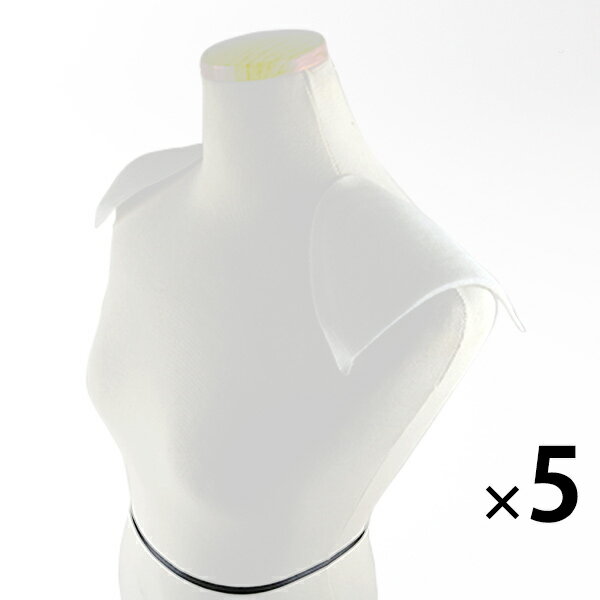 肩パッド 『ICC-5mm (5組入)』