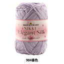 tĖю wElegant Silk (GKgVN) 904ԐFx NIKKEVICTOR jbPrN^[