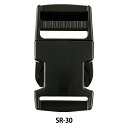 バックル 『ニフコパーツ SR-30』