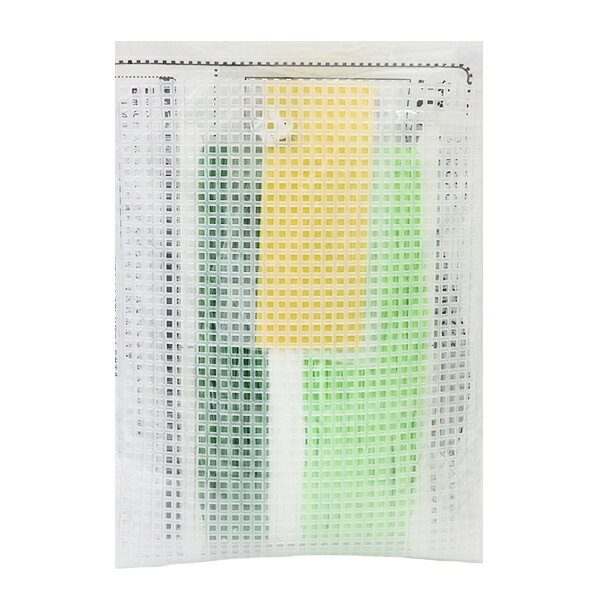 ネット編みキット 『カッパの貯金箱 H367-311』 Hamanaka ハマナカ