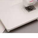 ミシンアクセサリ 『ジャノメ ワイドテーブル PT』 JANOME ジャノメ 蛇の目