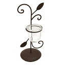 アレンジベース 『Vase Stand スモールリーフ CIE-901』