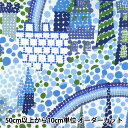 【数量5から】 生地 『LIBERTY リバティプリント タナローン マジカル・ミステリー 3632123-22BT』 Liberty Japan リバティジャパン(3)