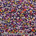 【数量5から】 生地 『LIBERTY リバティプリント タナローン ブロックンハースト 3631242-A』 Liberty Japan リバティジャパン(3)