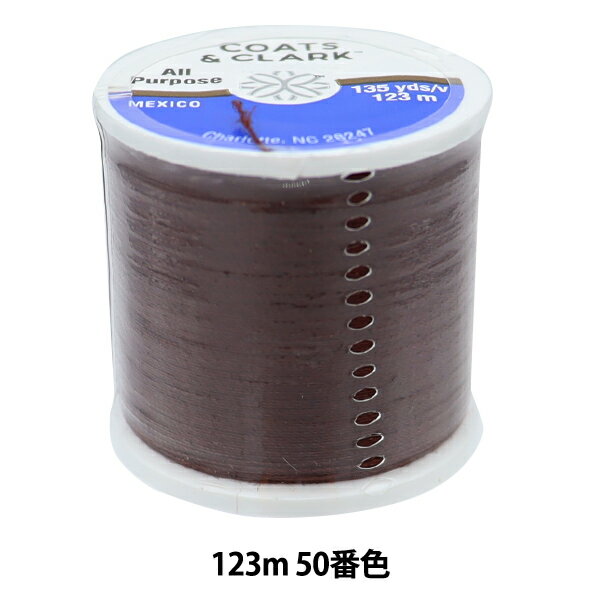 ミシン糸 『Dual Duty(デュアルデューティ) XP S200 #55 123m 50番色』 DARUMA ダルマ 横田 強力で切れにくく滑らかな縫い心地です♪ 強度のある芯糸を毛羽で包み込んだ2重構造の米国コーツ社のミシン糸です。 日本ではパッチワークのピースワーク用として使われていることが多いですが、世界中で本縫い用の一般的なミシン糸としても多く使用されている糸です。 [手芸 米国 アメリカ コーツ社 ピースワーク ピーシング パッチワーク] ◆番手:#55 ◆長さ:123m ◆使用針:メリケン針7番〜9番、ミシン針11番〜14番 ◆素材:ポリエステル100% ◆生産国:メキシコ ※モニターによって実物のお色と若干異なる場合がございます。 【手芸用品・毛糸・生地の専門店 ユザワヤ】