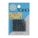 r[Y wor[Y ۏ No.113x TOHO BEADS g[z[r[Y