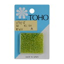 楶㤨֥ӡ إХӡ ݾ No.164 TOHO BEADS ȡۡӡפβǤʤ167ߤˤʤޤ