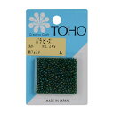 r[Y wor[Y ۏ No.249x TOHO BEADS g[z[r[Y