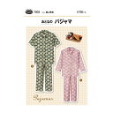 パターン 『おとなのパジャマ 7003』 SUN・PLANNING サン・プランニング サンプランニング