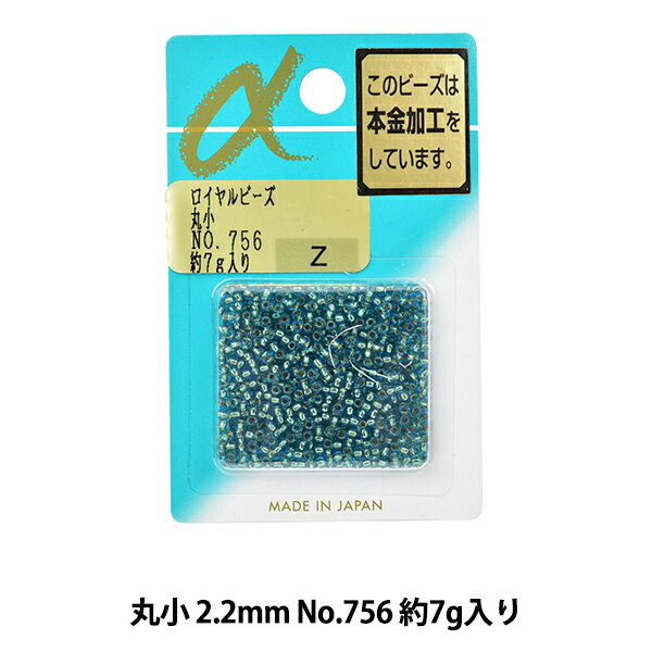 r[Y wor[Y ۏ No.756x TOHO BEADS g[z[r[Y