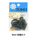 r[Y wpbNr[Y  4mm No.84x TOHO BEADS g[z[r[Y