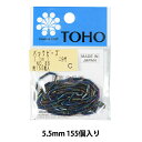 r[Y wpbNr[Y 񕪒| No.86x TOHO BEADS g[z[r[Y