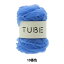春夏毛糸 『TUBE(チューブ) 10番色』 DARUMA ダルマ 横田 1,149円