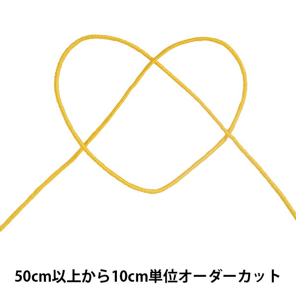 【数量5から】 リボン 『GR・プレーン細口 幅約1mm 3番色 41600』 TOKYO RIBBON 東京リボン