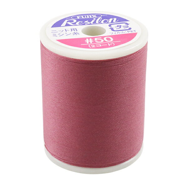 ニット用ミシン糸 『レジロン #50 300m 78番色』 Fujix フジックス