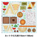 n wP[L JbgNX 110cm~100cm  CAKE-BLUEx