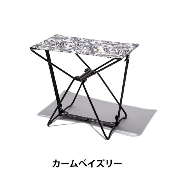 ȥɥ 600D FOLDING STOOL ڥ꡼ K228-222