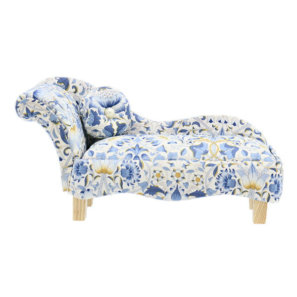 針山 『リバティ・ファブリックス インテリアピンクッション PI1-3631031ZE』 【ユザワヤ限定商品】