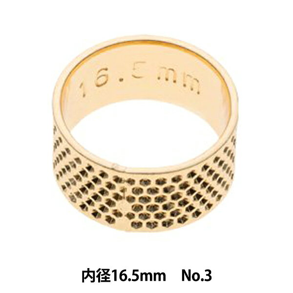 指ぬき 『総目指抜き ゴールド No.03 SN-005』 Tulip チューリップ