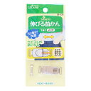 ホック 『伸びる前かん メンズ 26-532』 Clover クロバー