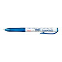 修正用品 『ノック式修正ボールペン パワコレ ブルー XZL15-WC』 Pentel ぺんてる