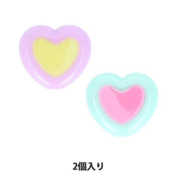 手芸パーツ 『ペイントビーズ トイビーズM 01 PTB-07』 KIYOHARA 清原