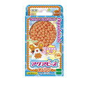 アクアビーズ 『アクアビーズ オレンジ 単色 AQ-102』 エポック社