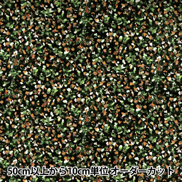 【数量5から】 生地 『LIBERTY リバティプリント タナローン スーパーノヴァ 3631127-C』 Liberty Japan リバティジャパン