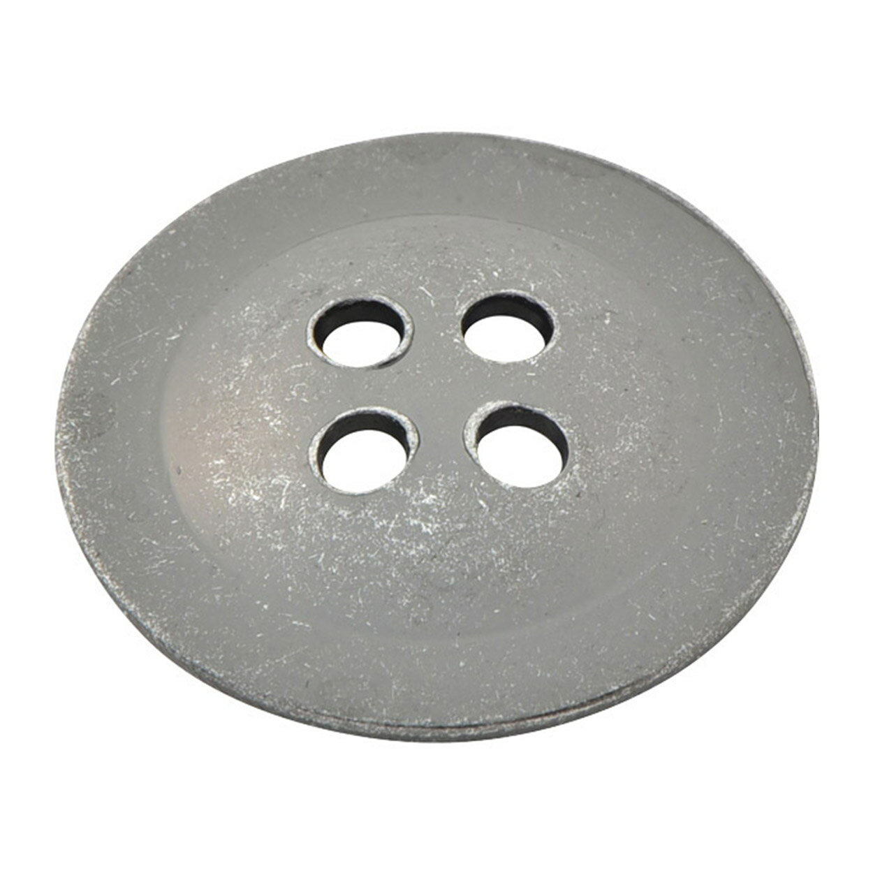 ボタン 『メタル 真鍮ボタン 1.8cm OS 10080721-OS』 ベルアートオンダ 2