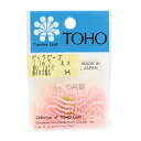 ビーズ 『パックビーズ 丸大 No.191C』 TOHO BEADS トーホービーズ